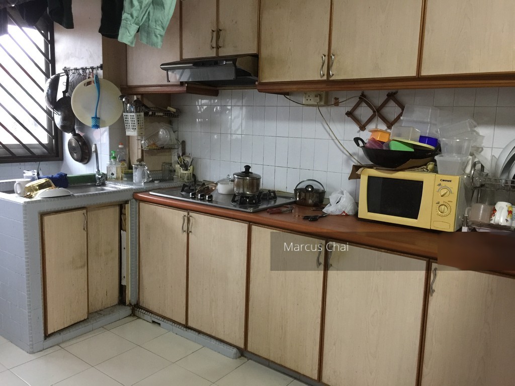 Blk 14 Toh Yi Drive (Bukit Timah), HDB 4 Rooms #132495942